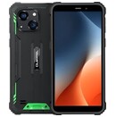 Smartfon OUKITEL WP 32 Pro czarno-zielony 6.00" 6.0GB/256.0GB