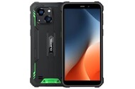 Smartfon OUKITEL WP 32 Pro czarno-zielony 6.00" 6.0GB/256.0GB
