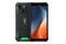 Smartfon OUKITEL WP 32 Pro czarno-zielony 6.00" 6.0GB/256.0GB