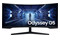 Monitor 34.0" Samsung LC34G55TWWPXEN czarny