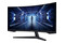 Monitor 34.0" Samsung LC34G55TWWPXEN czarny