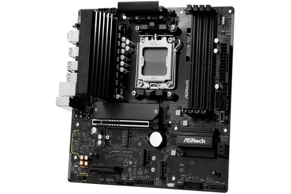 Płyta główna ASrock B850M Pro Socket AM5 AMD B850 miniATX
