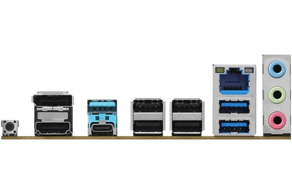 Płyta główna ASrock B850M Pro Socket AM5 AMD B850 miniATX