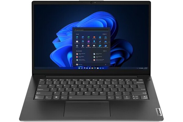 Laptop Lenovo V14 14.0" Intel Core i5 13420H INTEL UHD 16GB 512GB SSD Windows 11 Professional czarny