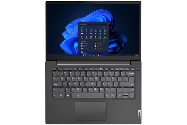 Laptop Lenovo V14 14.0" Intel Core i5 13420H INTEL UHD 16GB 512GB SSD Windows 11 Professional czarny