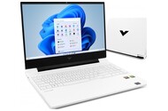 Laptop HP VICTUS 15 15.6" AMD Ryzen 5 8645HS NVIDIA GeForce RTX 3050 16GB 512GB SSD Windows 11 Home biały