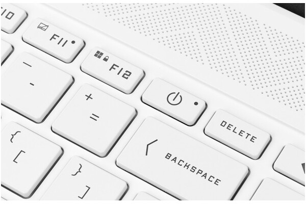 Laptop HP VICTUS 15 15.6" AMD Ryzen 5 8645HS NVIDIA GeForce RTX 3050 16GB 512GB SSD Windows 11 Home biały