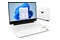 Laptop HP VICTUS 15 15.6" AMD Ryzen 5 8645HS NVIDIA GeForce RTX 3050 16GB 512GB SSD Windows 11 Home biały