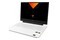 Laptop HP VICTUS 15 15.6" AMD Ryzen 5 8645HS NVIDIA GeForce RTX 3050 16GB 512GB SSD Windows 11 Home biały