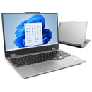 Laptop Lenovo LOQ 15 15.6" Intel Core i5 12450HX NVIDIA GeForce RTX 3050 32GB 512GB SSD Windows 11 Home szary
