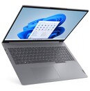 Laptop Lenovo ThinkBook 16 16.0" AMD Ryzen 7 7730U AMD Radeon 32GB 1024GB SSD Windows 11 Professional szary