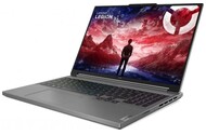 Laptop Lenovo Legion Slim 5 16.0" AMD Ryzen 7 7435HS NVIDIA GeForce RTX 4060 32GB 1024GB SSD szary