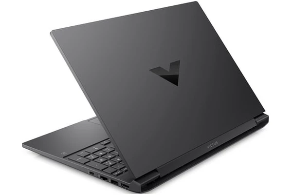 Laptop HP VICTUS 15 15.6" AMD Ryzen 5 8645HS NVIDIA GeForce RTX 3050 16GB 512GB SSD czarny