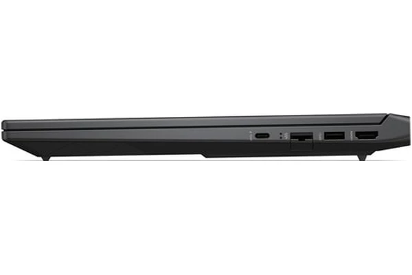 Laptop HP VICTUS 15 15.6" AMD Ryzen 5 8645HS NVIDIA GeForce RTX 3050 16GB 512GB SSD czarny