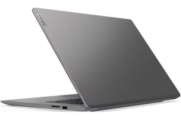 Laptop Lenovo V17 17.3" Intel Core i5 13420H INTEL UHD 16GB 1024GB SSD Windows 11 Professional szary