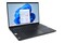 Laptop ASUS ExpertBook B3 16.0" Intel Core Ultra 5 125H Intel Arc 32GB 1024GB SSD Windows 11 Professional niebieski