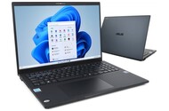 Laptop ASUS ExpertBook B3 16.0" Intel Core Ultra 5 125H Intel Arc 16GB 1024GB SSD Windows 11 Professional niebieski