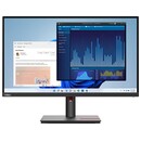 Monitor 27.0" Lenovo ThinkVision T27p-30 czarny