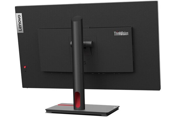 Monitor 27.0" Lenovo ThinkVision T27p-30 czarny