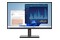 Monitor 27.0" Lenovo ThinkVision T27p-30 czarny