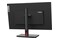 Monitor 27.0" Lenovo ThinkVision T27p-30 czarny