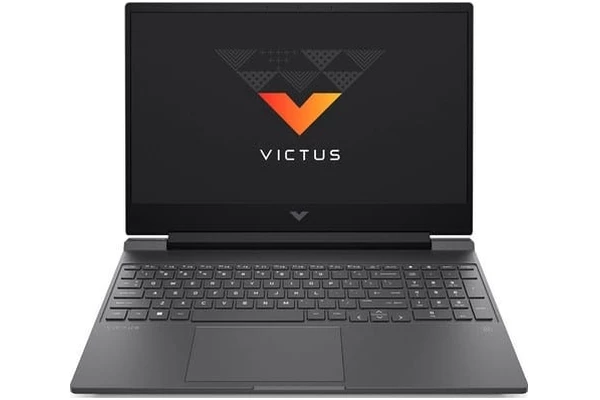 Laptop HP VICTUS 15 15.6" AMD Ryzen 5 8645HS NVIDIA GeForce RTX 3050 32GB 2048GB SSD czarny