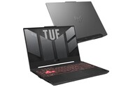 Laptop ASUS TUF Gaming A15 15.6" AMD Ryzen 7 7435HS NVIDIA GeForce RTX 4050 16GB 1024GB SSD Windows 11 Home szary