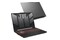 Laptop ASUS TUF Gaming A15 15.6" AMD Ryzen 7 7435HS NVIDIA GeForce RTX 4050 16GB 1024GB SSD Windows 11 Home szary