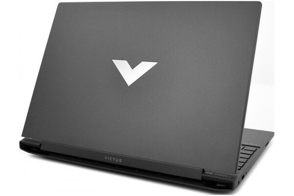 Laptop HP VICTUS 15 15.6" Intel Core i5 12450H NVIDIA GeForce RTX 3050 4GB 1024GB SSD Windows 11 Professional czarny