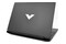 Laptop HP VICTUS 15 15.6" Intel Core i5 12450H NVIDIA GeForce RTX 3050 4GB 1024GB SSD Windows 11 Professional czarny