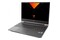 Laptop HP VICTUS 15 15.6" Intel Core i5 12450H NVIDIA GeForce RTX 3050 4GB 512GB SSD Windows 11 Professional czarny
