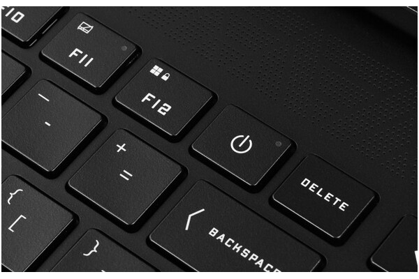 Laptop HP OMEN 16 16.1" Intel Core i7 13620H NVIDIA GeForce RTX 4060 32GB 512GB SSD Windows 11 Professional czarny