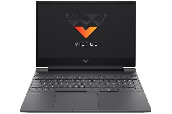Laptop HP VICTUS 15 15.6" AMD Ryzen 5 8645HS NVIDIA GeForce RTX 3050 32GB 1024GB SSD czarny