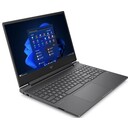 Laptop HP VICTUS 15 15.6" AMD Ryzen 5 8645HS NVIDIA GeForce RTX 3050 32GB 512GB SSD Windows 11 Professional czarny