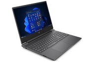 Laptop HP VICTUS 15 15.6" AMD Ryzen 5 8645HS NVIDIA GeForce RTX 3050 32GB 1024GB SSD Windows 11 Professional czarny