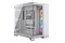Obudowa PC CORSAIR 6500X Midi Tower biały
