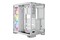 Obudowa PC CORSAIR 6500X Midi Tower biały