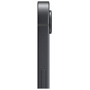 Smartfon Apple iPhone 16E 5G czarny 6.10" 0.5GB