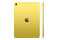 Tablet Apple iPad 10.90" Apple A16 6.0GB/128GB, WiFi, żółty