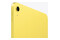 Tablet Apple iPad 10.90" Apple A16 6.0GB/128GB, WiFi, żółty