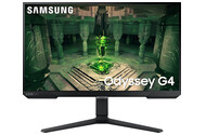Monitor 25.0" Samsung LS25BG400EUXEN czarny