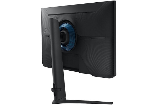 Monitor 25.0" Samsung LS25BG400EUXEN czarny