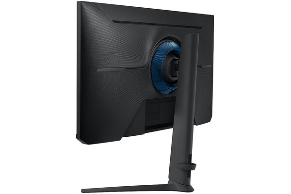 Monitor 25.0" Samsung LS25BG400EUXEN czarny