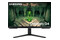 Monitor 25.0" Samsung LS25BG400EUXEN czarny