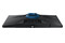 Monitor 25.0" Samsung LS25BG400EUXEN czarny