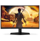 Monitor 23.6" AOC C24G42E czarny