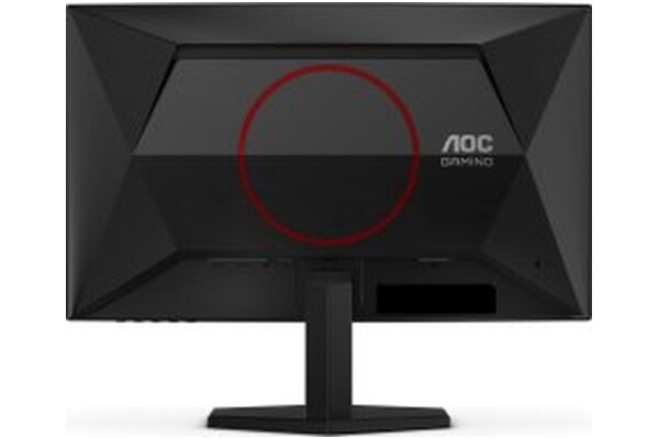Monitor 23.6" AOC C24G42E czarny