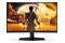 Monitor 23.6" AOC C24G42E czarny