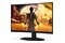 Monitor 23.6" AOC C24G42E czarny