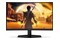 Monitor 23.6" AOC C24G42E czarny